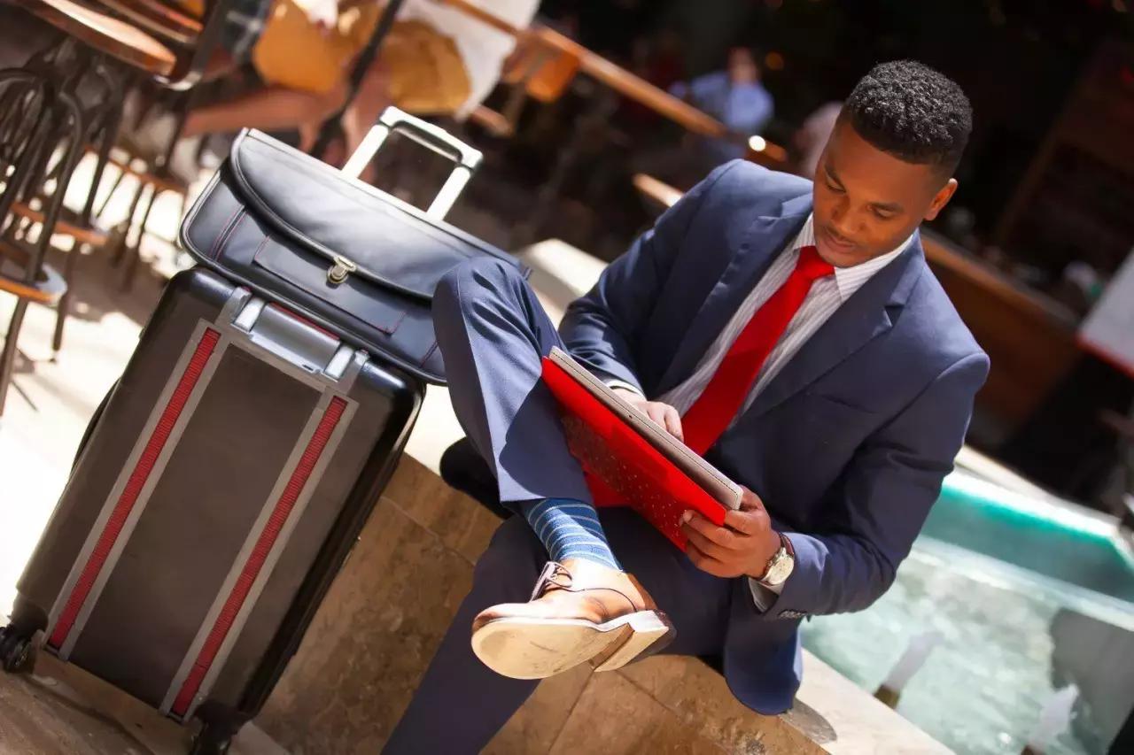 平价行李箱推荐测评,高级颜值平价行李箱推荐