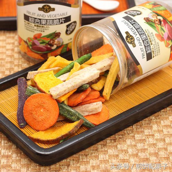 最近很火的爆款零食推荐,超好吃又便宜又能买到的零食