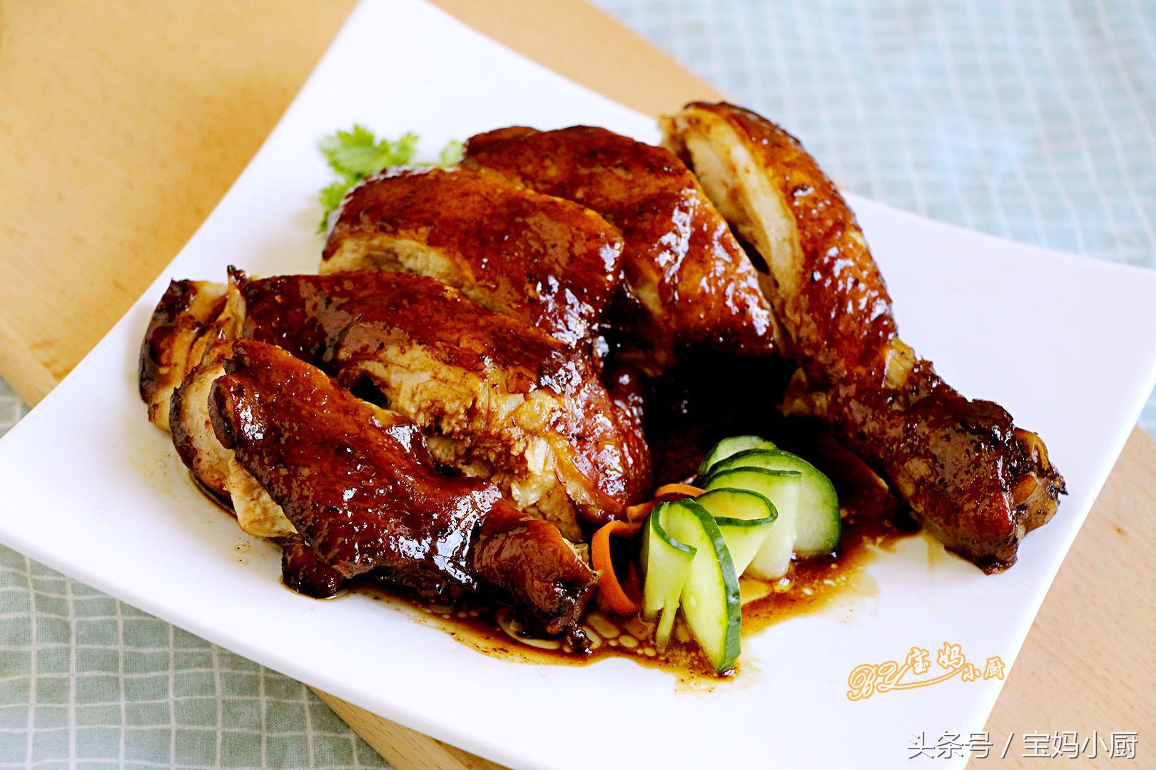 懒人焖饭电饭煲10种做法,电饭煲做什么焖饭