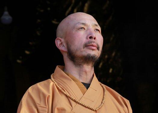 少林武僧释延觉,释延觉怒怼一龙完整版