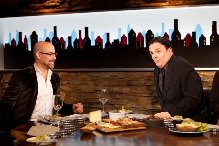 WineShow——“躺着学葡萄酒”的新姿势