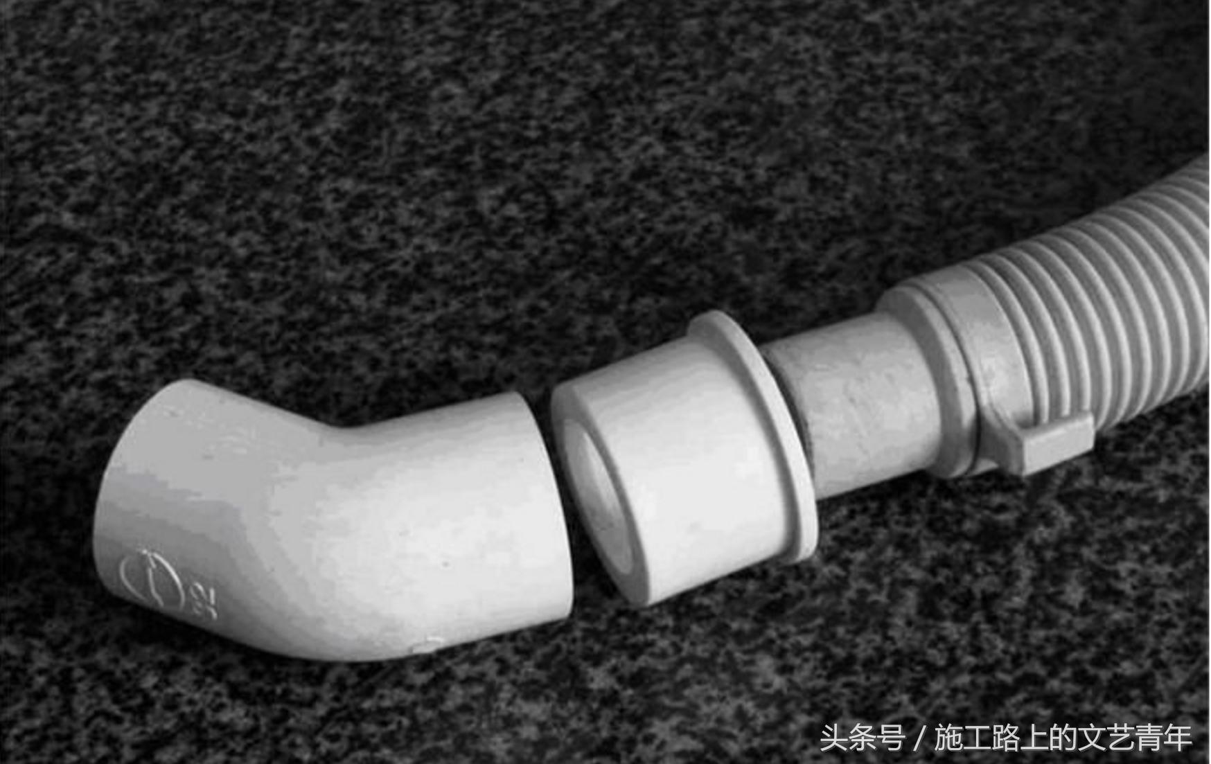 旧房装修下水管怎么改造,下水管装修最佳方法