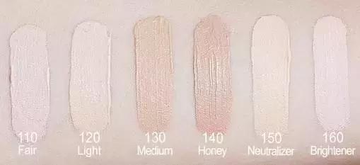 推荐10款买多少都不心疼的百元以内化妆品！