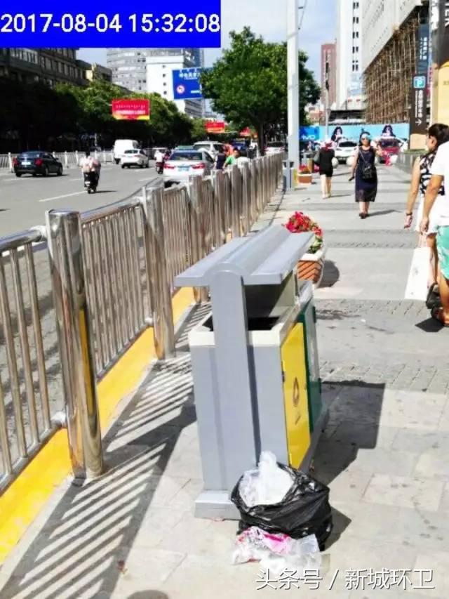 环境卫生最新整治,环境卫生整治限期整改通知书