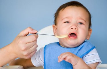 着急宝宝还不发动,宝宝太着急长大