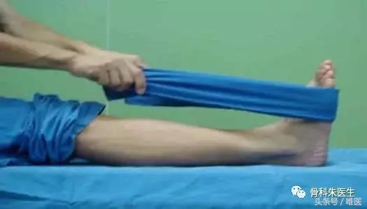 骨科医生脚崴了用什么药,一个真正的医生谈脚踝扭伤处理