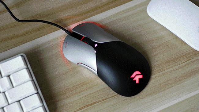 Mac好伴侣,ROGUEMONDOREZ鼠标体验