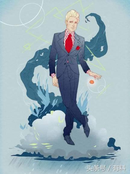 爱情就像去超市购物,爱情和事业一样都需要用心去经营