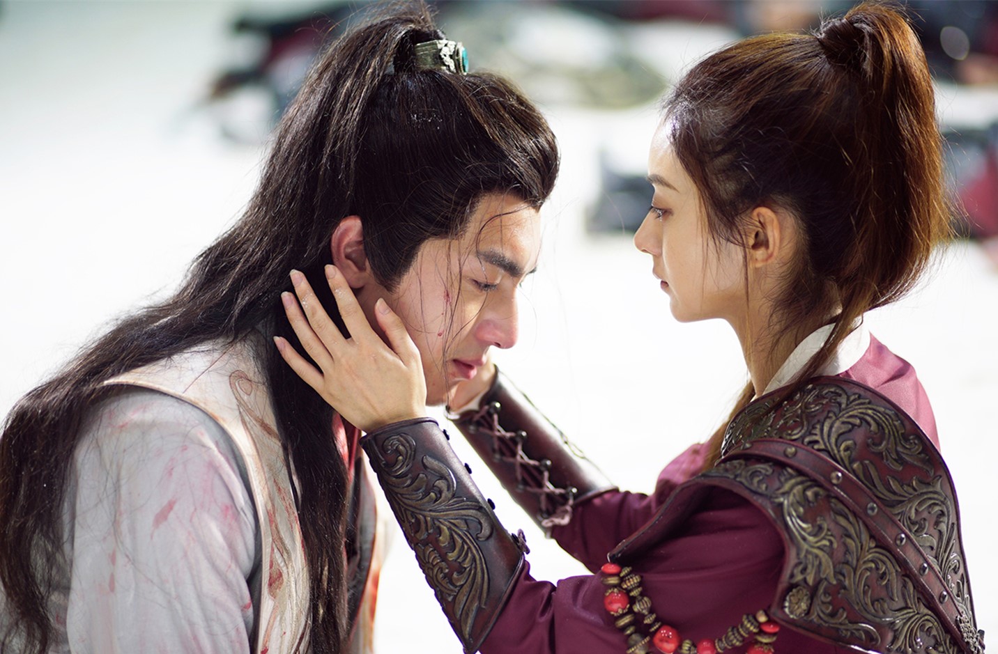 楚乔传星儿宇文玥决裂,楚乔传星玥夫妇有多意难平