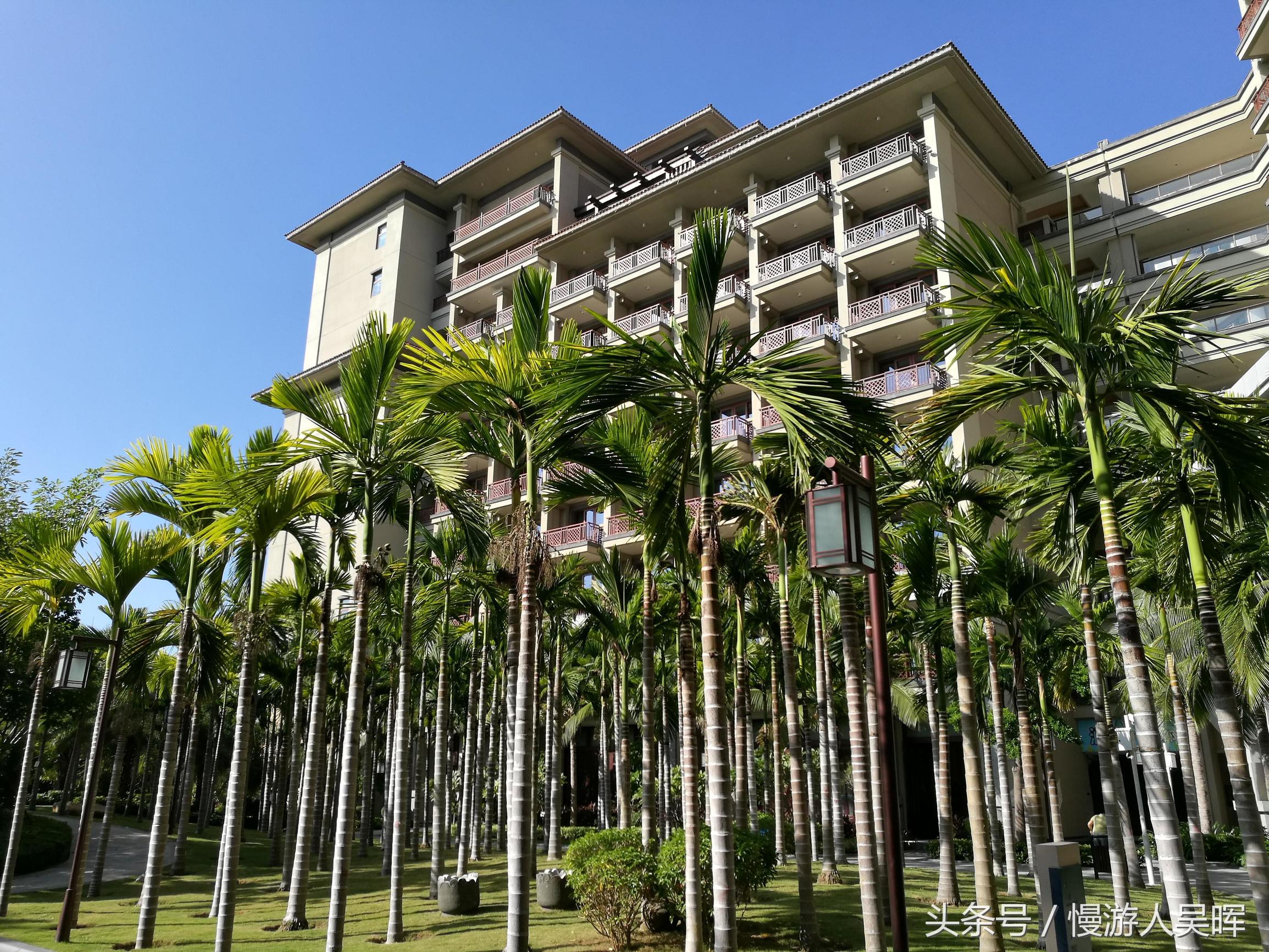 海南岛三亚和万宁哪个好玩 (海南三亚琼海自由行)