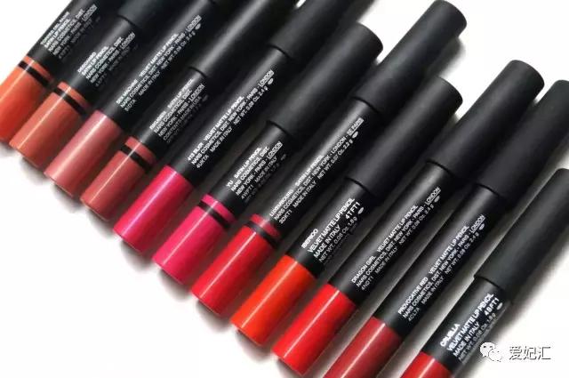 平价口红笔哪个牌子好用,口红笔推荐
