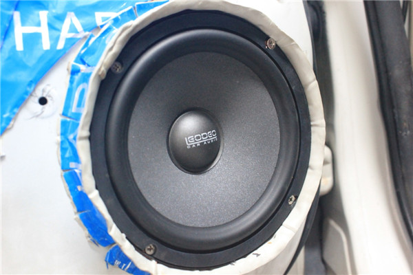 佛山车音匠音响隔音,佛山车音匠汽车音响