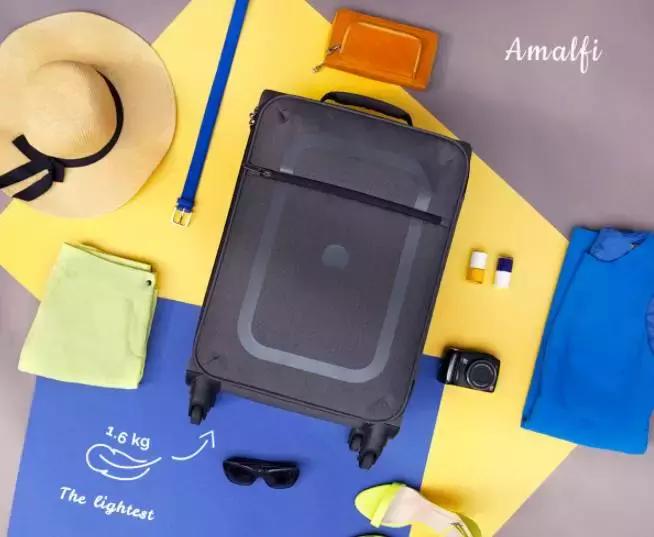 平价行李箱推荐测评,高级颜值平价行李箱推荐