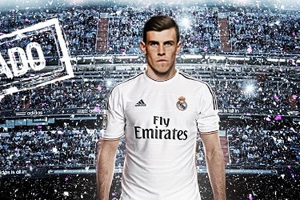 贝尔状态下滑为什么这么快,贝尔复出皇马再战弱旅