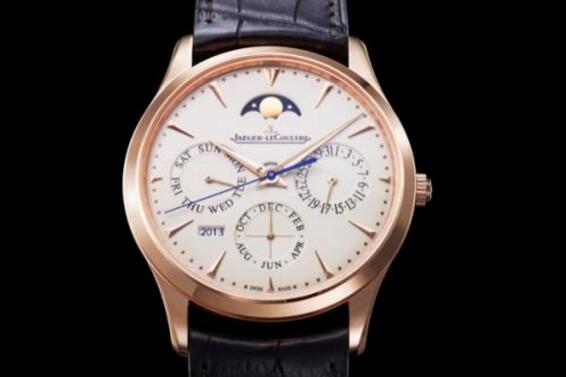 全球顶级手表名表品牌档次排名,2022全球手表品牌档次排名