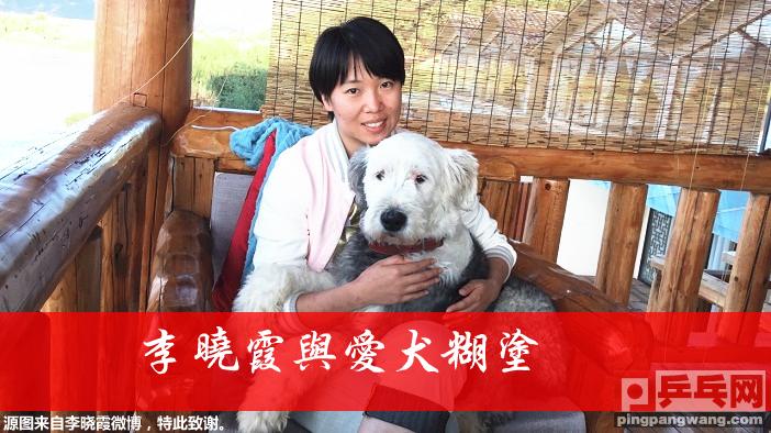 张继科李晓霞打乒乓球,乒乓球全运会张继科