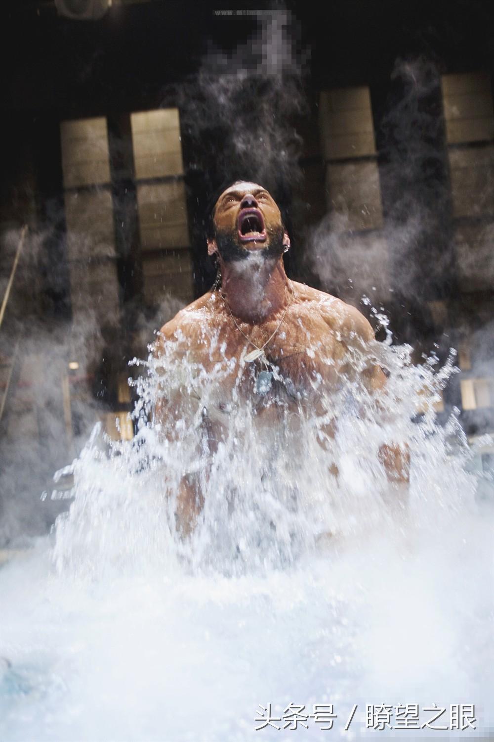 x战警电影系列的顺序是什么,x战警系列电影大全