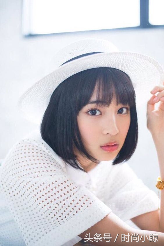 日系自然发色,日本最流行发色