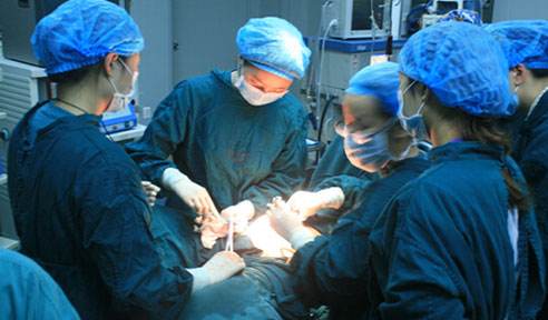 顺产与剖宫产知识分享,关于麻醉科剖宫产的知识宣教