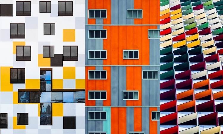 当流行艺术邂逅轻奢主义,服装设计与艺术的完美结合