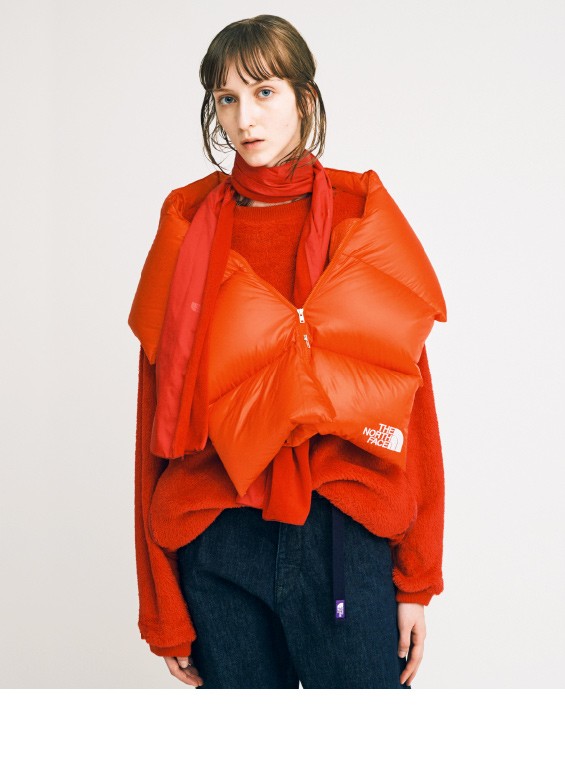 thenorthface紫标为什么那么火,northface紫标有什么区别