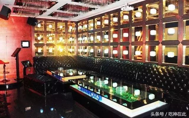 广州海珠自助餐ktv推荐攻略,堂会ktv三小时自助餐团购广州