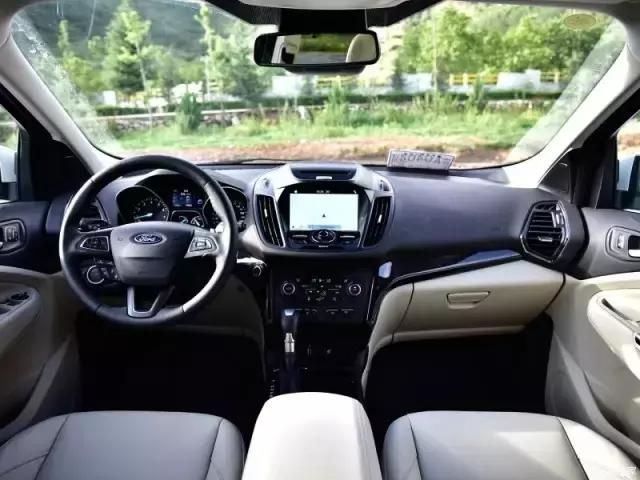 翼虎口碑,翼虎口碑报告