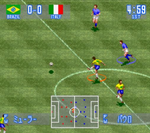 实况足球基恩传奇,实况足球的回忆