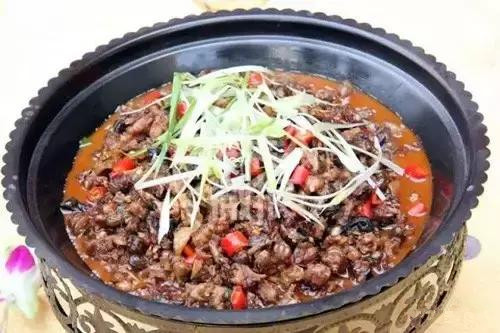 湘菜十大招牌小炒,最旺销的10道湘菜