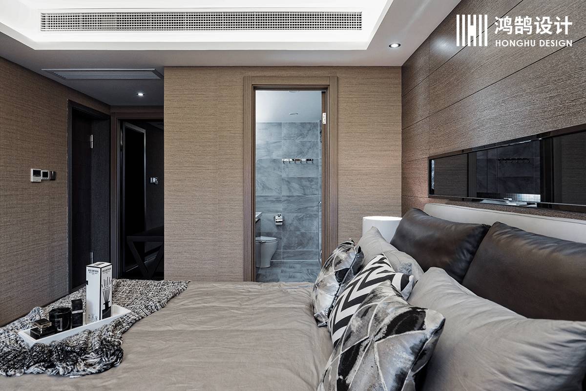 鸿鹄设计芜湖,鸿鹄装潢设计