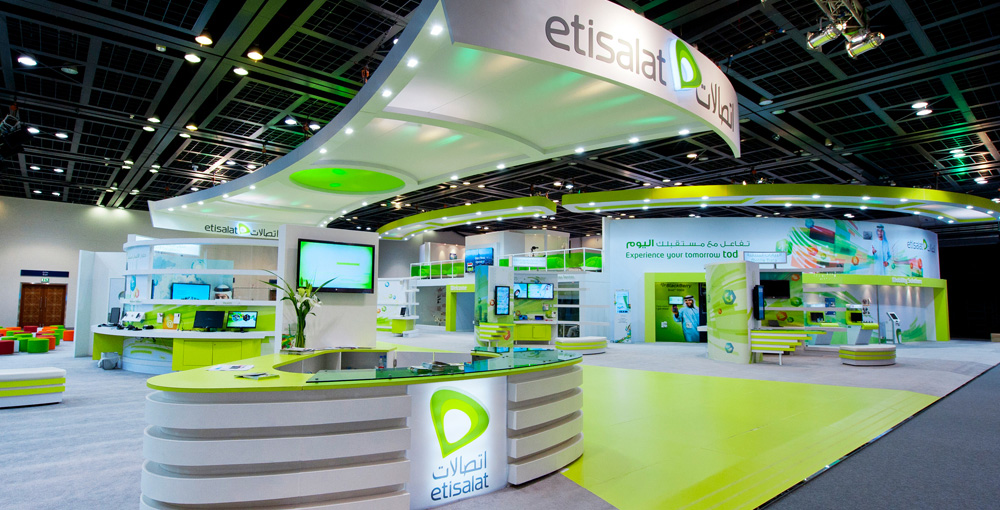 比较好的展览展示设计,展览设计都有哪些