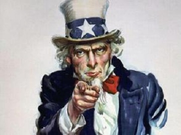 中国和美国护照后面写什么,中国护照上写的是什么