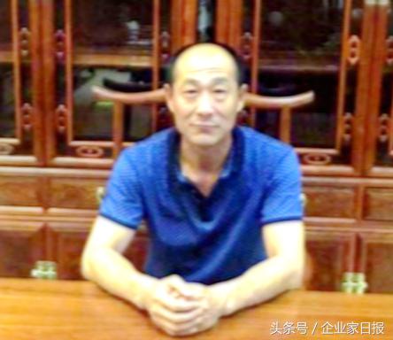 炼木淘金精益求精——专访明雅轩红木家具董事长韩中凯