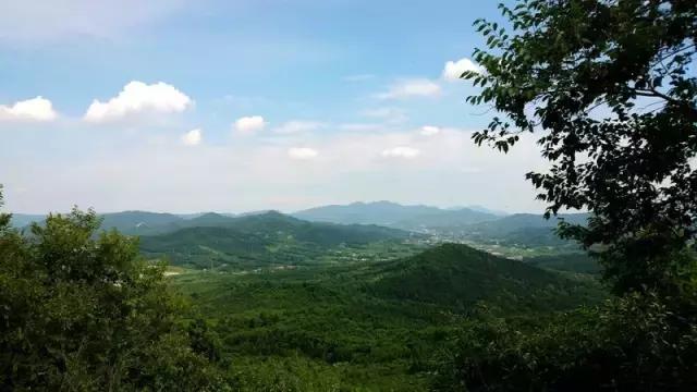 长春周边最美的8座山,长春周边值得爬的山