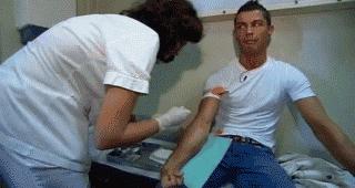 c罗年轻的时候有多秀,c罗逗比组合