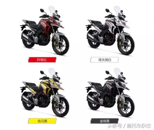 老款五羊本田125摩托车新车视频,2022年五羊本田佳御新车发布