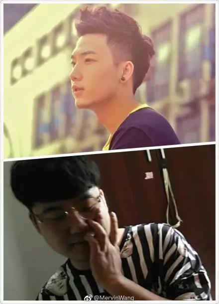 还不快去运动！看了这些发福照，你还敢淡定地躺着吗？