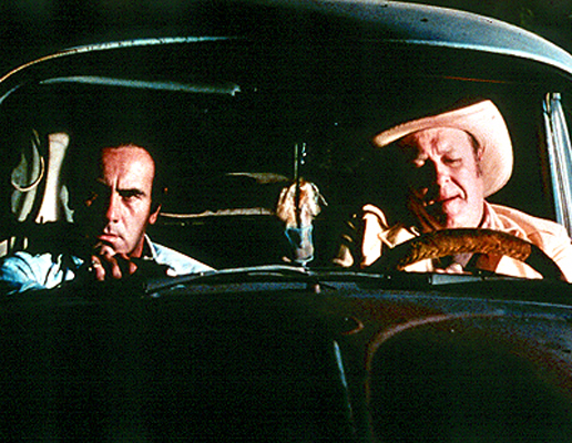 一部科恩兄弟导演的处女作品！却成了《三枪拍案惊奇》的导师！