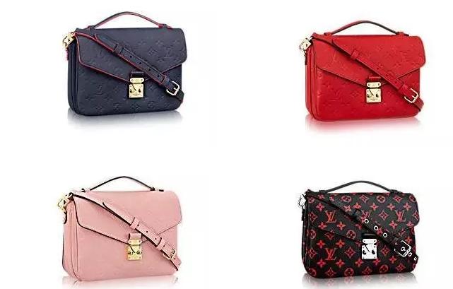 男生必买的十种包包,男人必买的20个包包