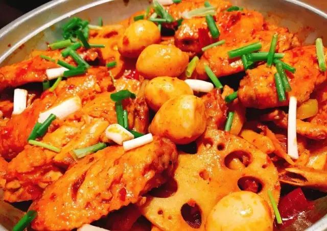 九江最值得打卡的餐厅,吃遍餐馆推荐