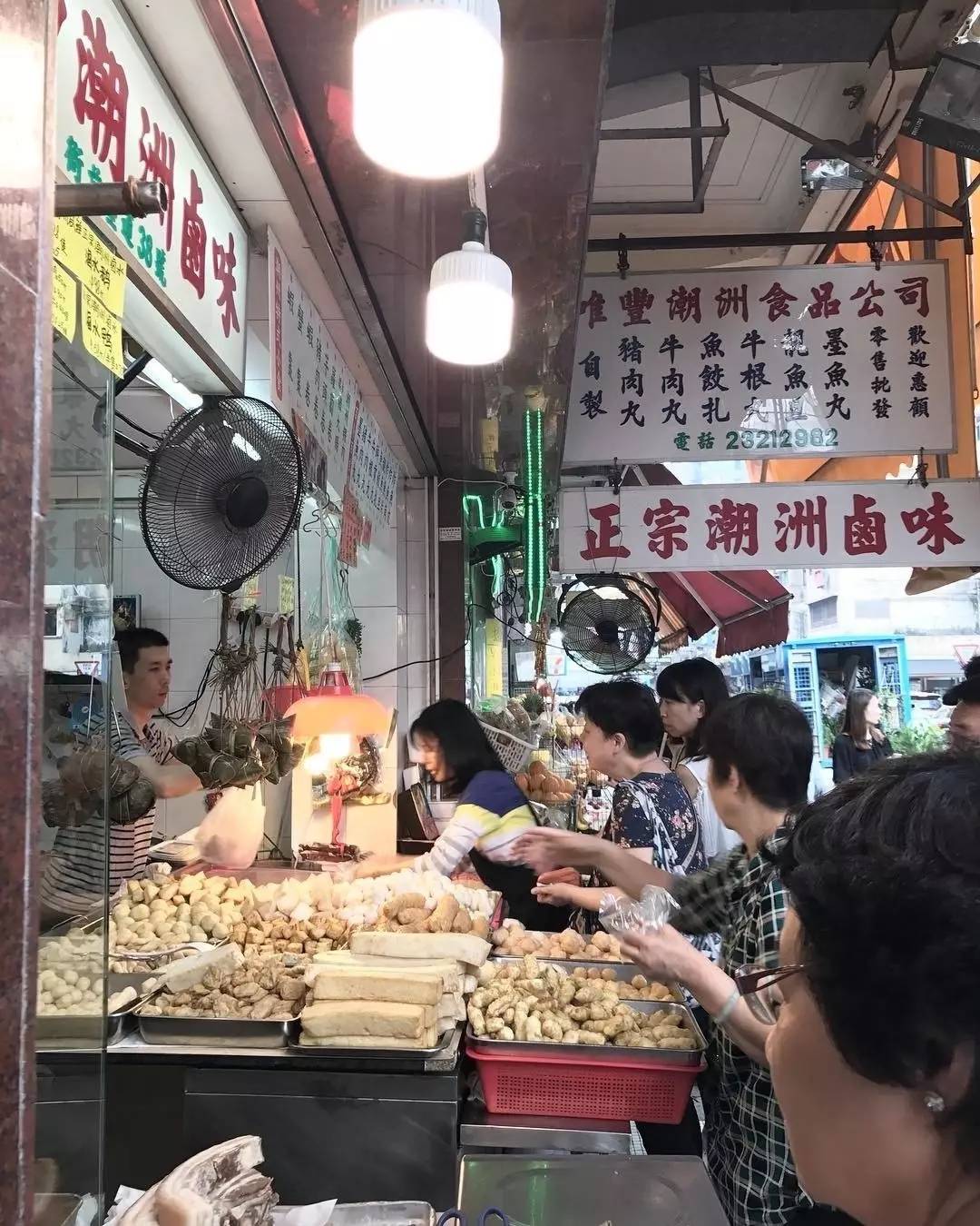 厌烦买买买后的香港还能玩什么？99%的旅游指南都看不到这些