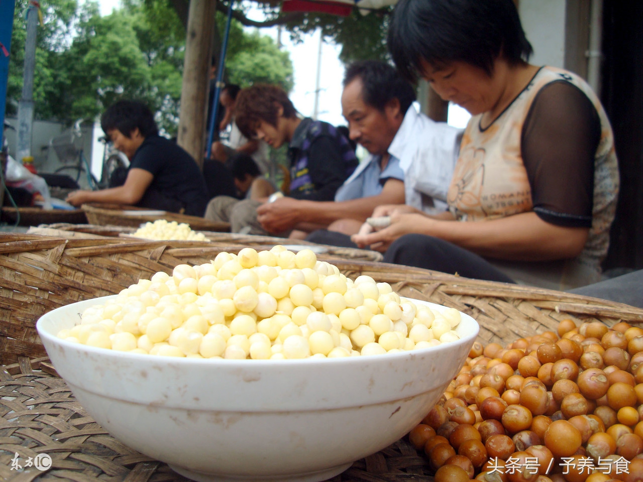芡实怎么吃最有营养价值,芡实什么人不适合吃