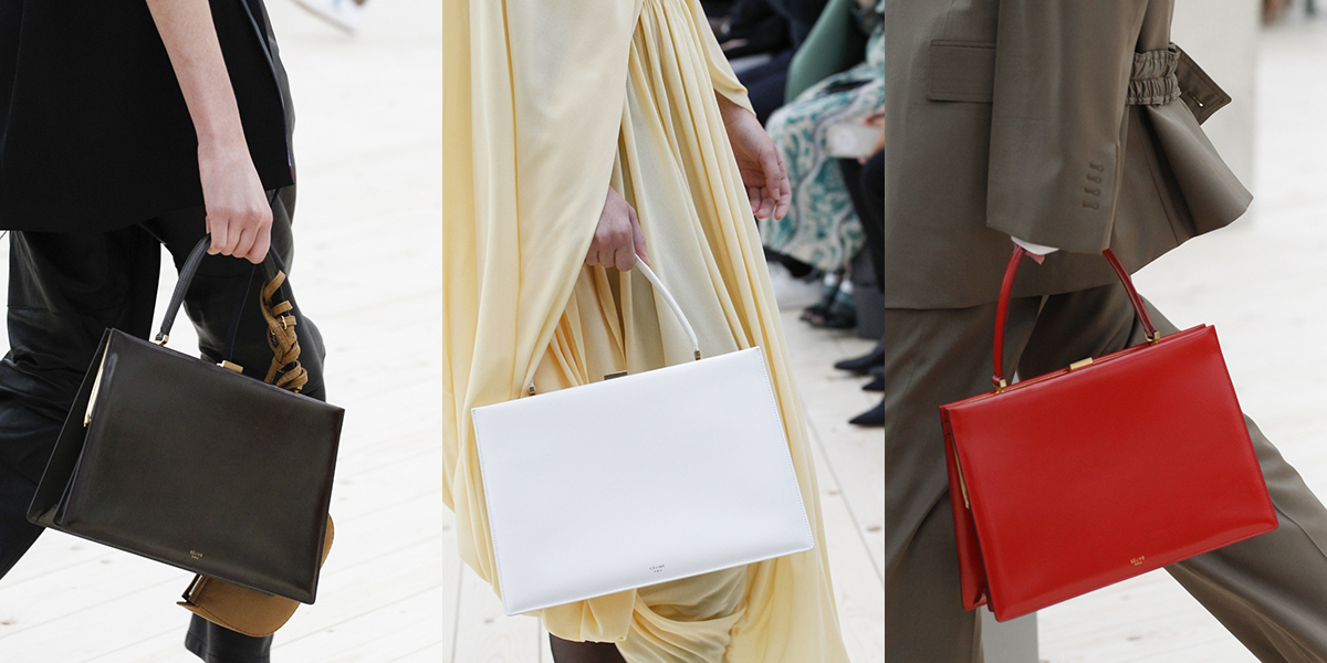 超美的大牌包包,秋冬高级感包包大牌