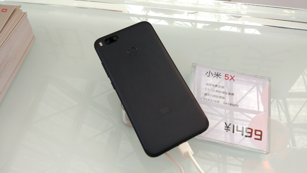拍人最贴近肉眼的相机,小米5x拍照体验