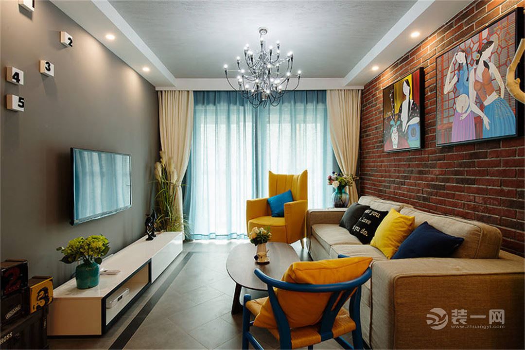 重庆套内86平米小户型装修风格,重庆120平米三室一厅装修轻奢风