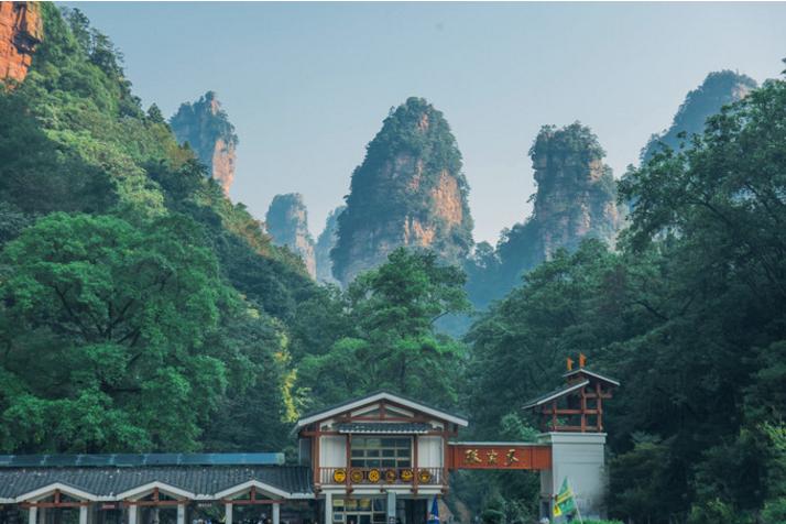 长沙住哪里去岳麓山和橘子洲方便,长沙橘子洲头住宿攻略