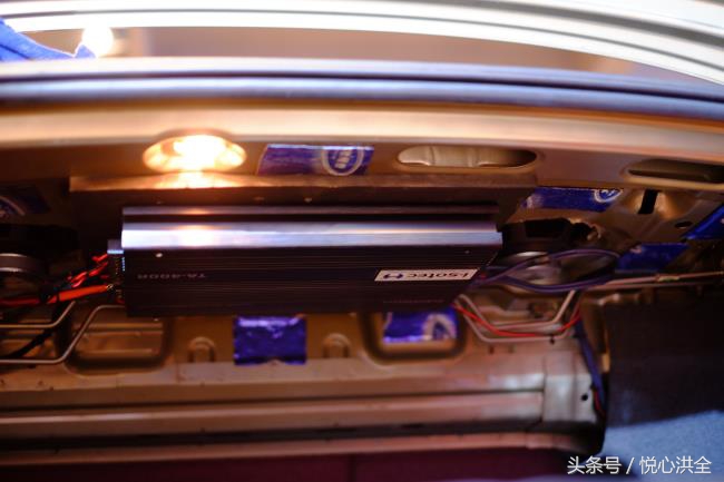 09款帝豪ec718改装喇叭,汕头帝豪ec7