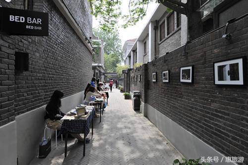 津门冬季旅游景点大全,蹭热度和涨热度