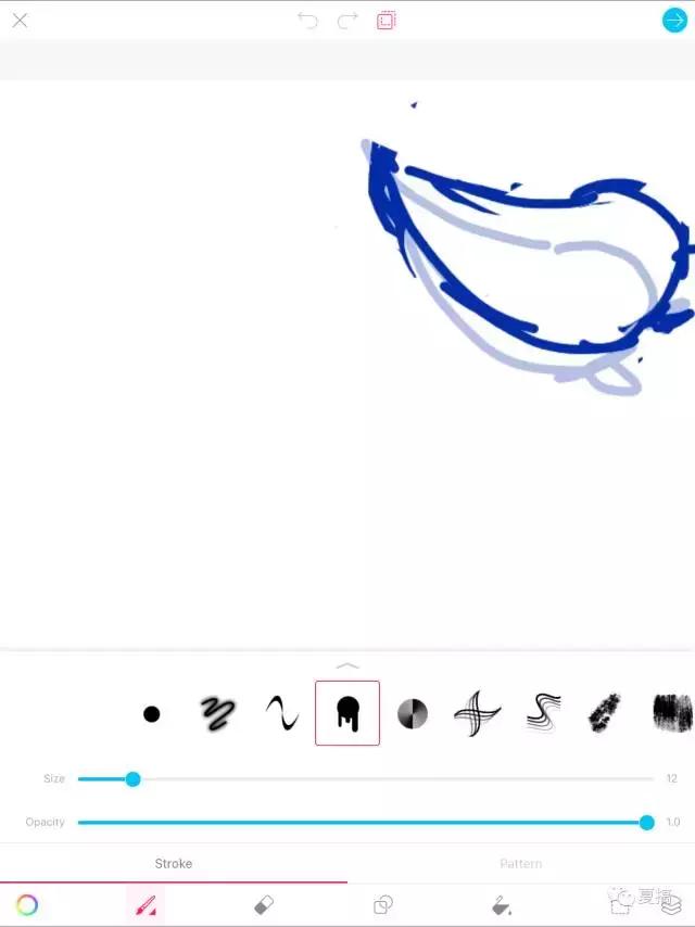 艾特动画人物,艾特所有好友软件