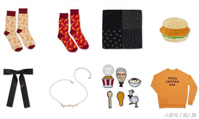 卡通风格潮牌,潮牌的设计风格都有哪些